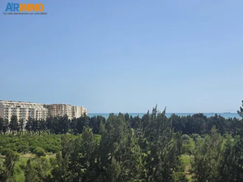 Location vacances Appartement F3 Béjaïa Bejaia