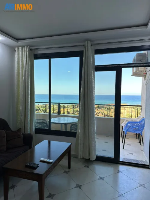 Location vacances Appartement F3 Béjaïa Bejaia
