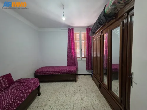 Location vacances Appartement F3 Béjaïa Bejaia