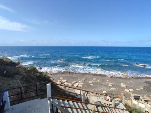 Location vacances Appartement F2 Bejaia Bejaia