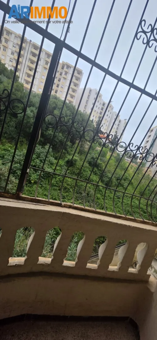 Vente Appartement F3 Béjaïa Bejaia