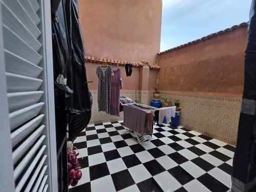 Vente Villa Béjaïa Bejaia