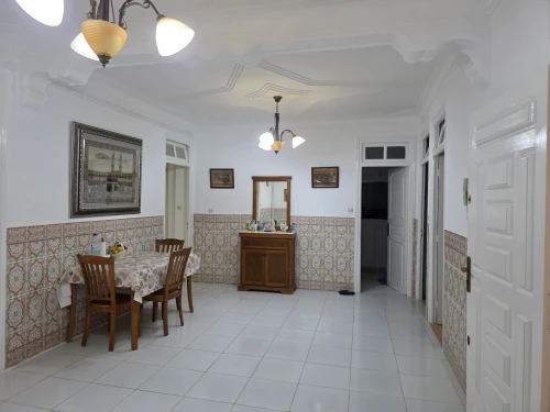 Vente Villa Béjaïa Bejaia