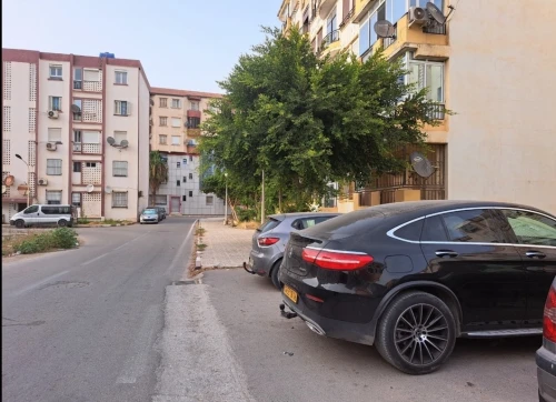 Vente Appartement F3 Bejaia Bejaia