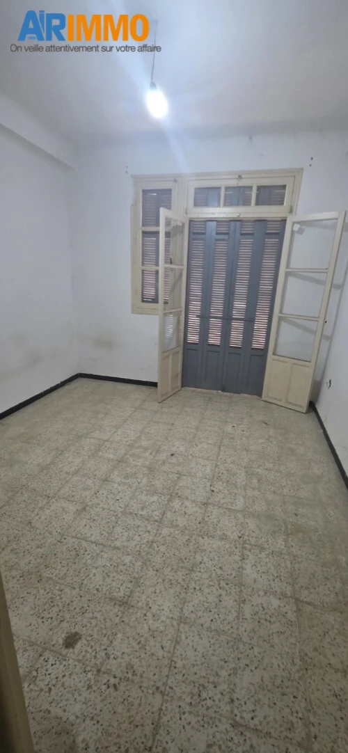 Vente Appartement F3 Béjaïa Bejaia