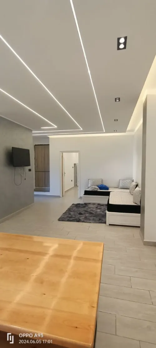 Location vacances Villa Béjaïa Bejaia