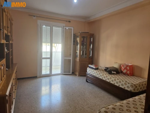 Vente Appartement F4 Béjaïa Bejaia