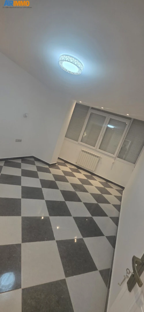 Vente Appartement F4 Béjaïa Bejaia