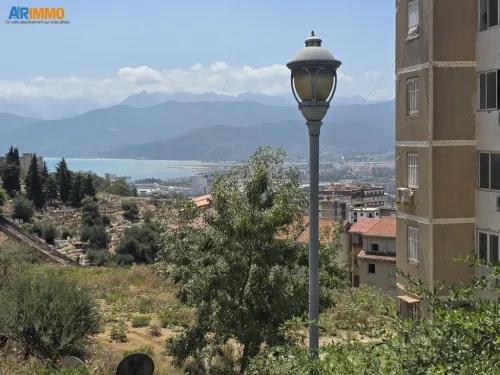 Vente Appartement F3 Béjaïa Bejaia