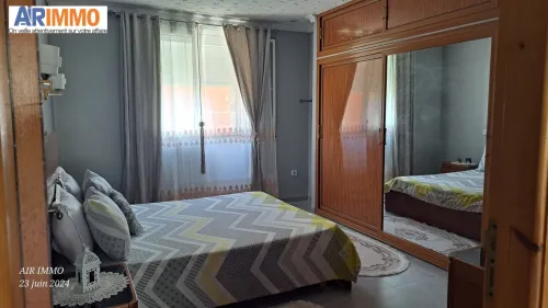 Vente Villa Béjaïa Bejaia