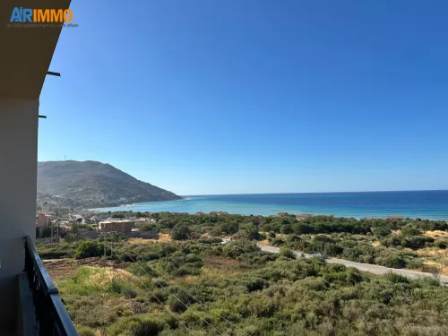 Location vacances Appartement F3 Béjaïa Bejaia