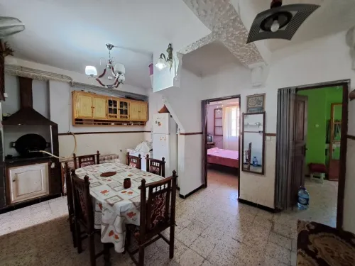 Vente Appartement F4 Bejaia Bejaia
