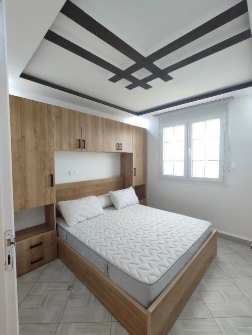 Location vacances Appartement F2 Bejaia Bejaia