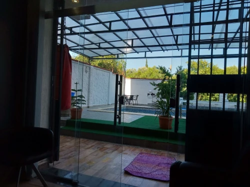 Location vacances Villa Béjaïa Bejaia