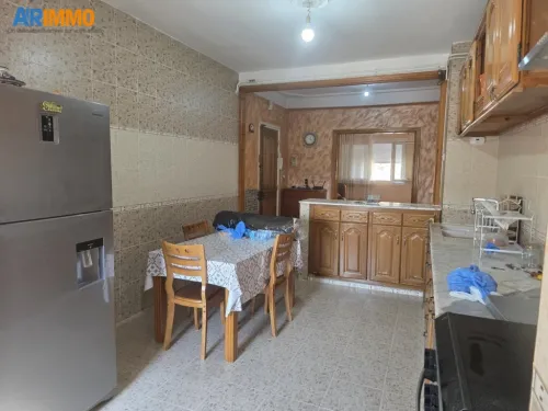 Vente Appartement F4 Béjaïa Bejaia