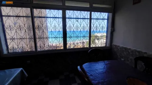 Location vacances Appartement F3 Béjaïa Bejaia