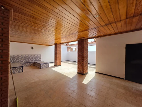 Vente Villa Béjaïa Bejaia