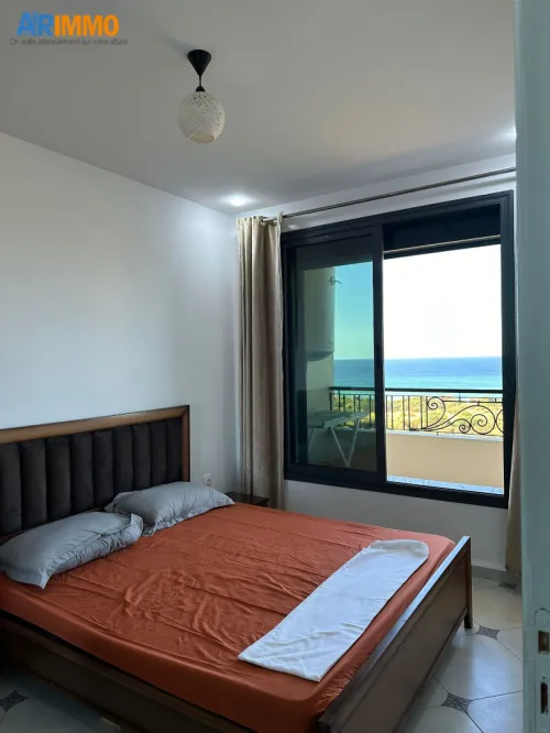 Location vacances Appartement F3 Béjaïa Bejaia