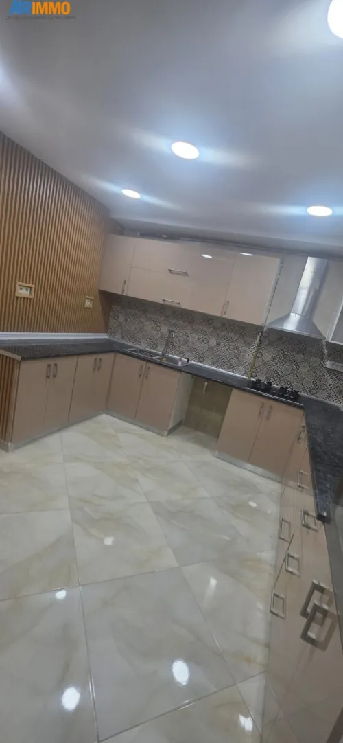 Vente Appartement F4 Béjaïa Bejaia
