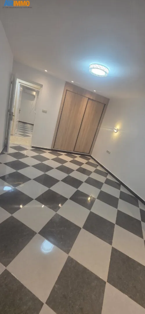 Vente Appartement F4 Béjaïa Bejaia