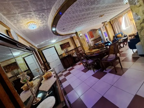 Vente Villa Bejaia Bejaia