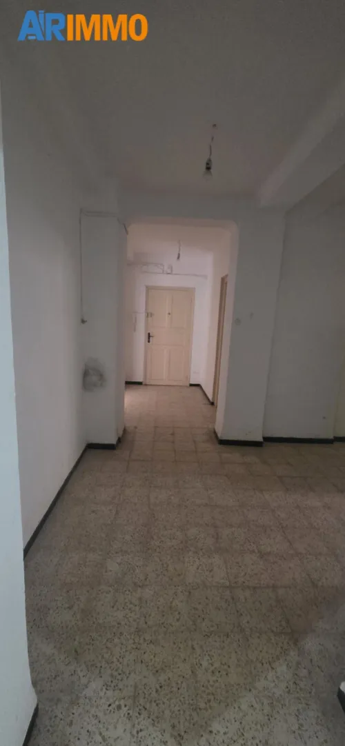 Vente Appartement F3 Béjaïa Bejaia