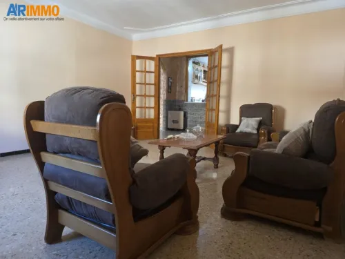 Vente Appartement F4 Béjaïa Bejaia