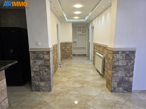 Vente Appartement F4 Béjaïa Bejaia