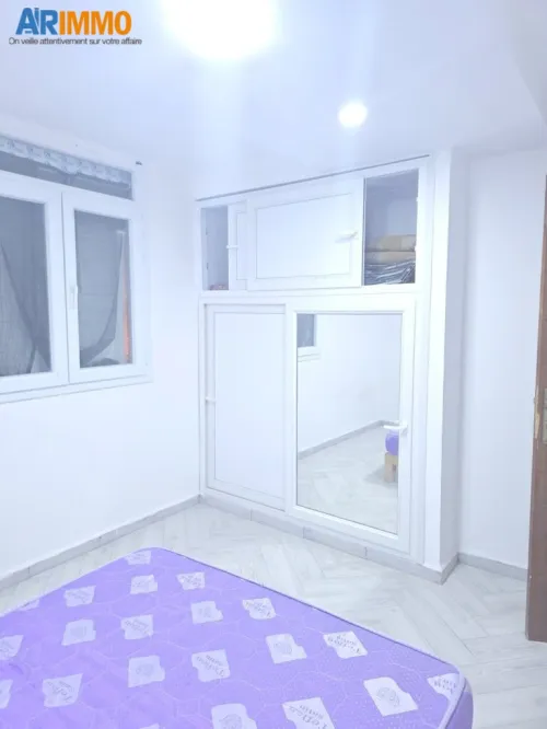 Vente Appartement F3 Béjaïa Bejaia