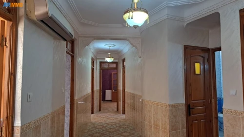 Location Appartement Niveau de villa F4 Béjaïa Bejaia