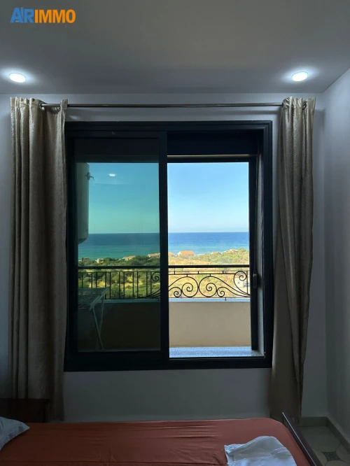 Location vacances Appartement F3 Béjaïa Bejaia