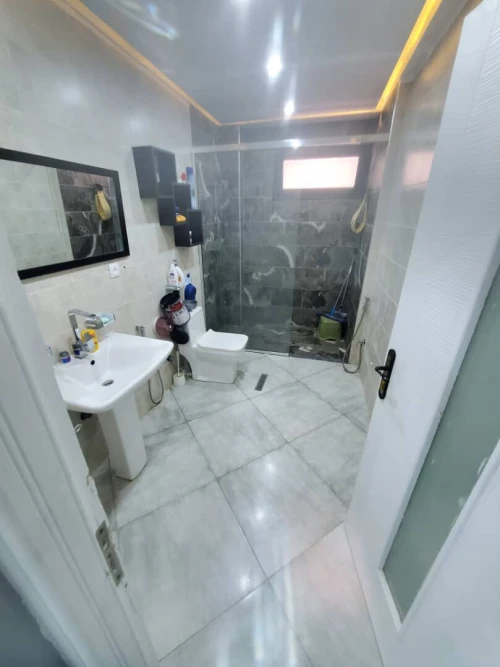 Location vacances Villa Béjaïa Bejaia