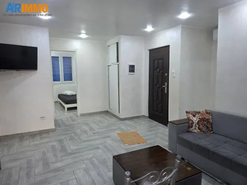 Location vacances Appartement F2 F3 Béjaïa Bejaia