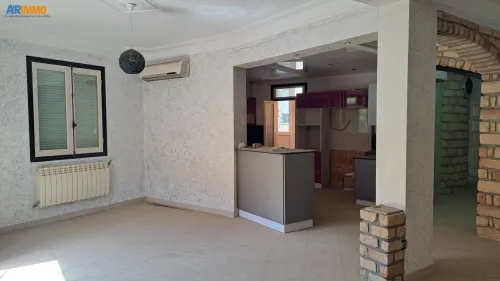 Vente Villa Béjaïa Bejaia