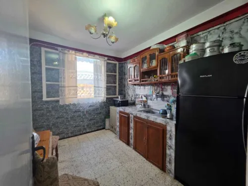 Vente Appartement F3 Béjaïa Bejaia