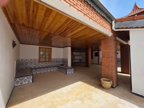 Vente Villa Béjaïa Bejaia