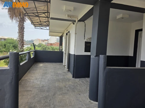 Location vacances Appartement F2 F3 Béjaïa Bejaia