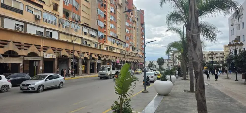 Vente Appartement F3 Béjaïa Bejaia