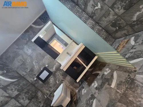 Vente Appartement F4 Béjaïa Bejaia