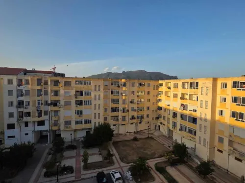Vente Appartement F3 Béjaïa Bejaia