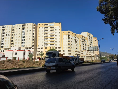 Location Appartement F3 Bejaia Bejaia