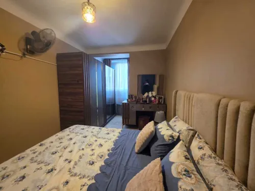 Vente Appartement F3 Béjaïa Bejaia