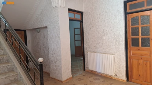 Location Appartement Niveau de villa F2 Béjaïa Bejaia
