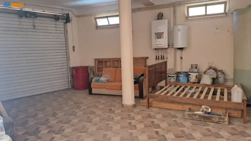 Vente Villa Béjaïa Bejaia
