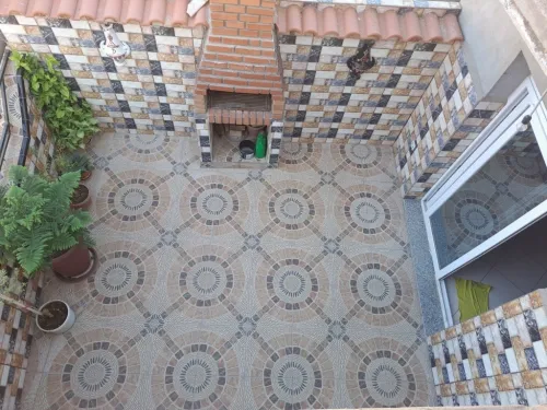 Vente Villa Bejaia Bejaia