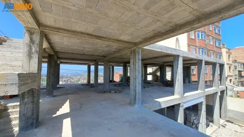 Vente Villa Béjaïa Bejaia