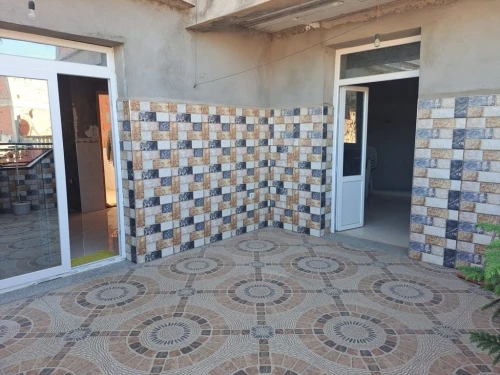 Vente Villa Bejaia Bejaia