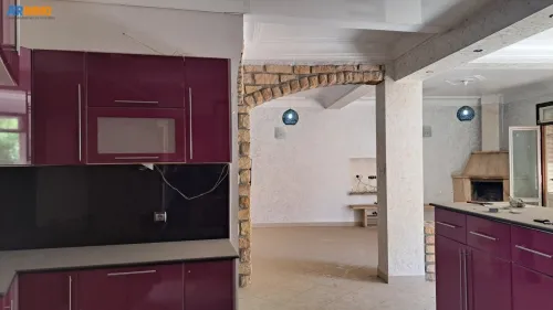 Vente Villa Béjaïa Bejaia