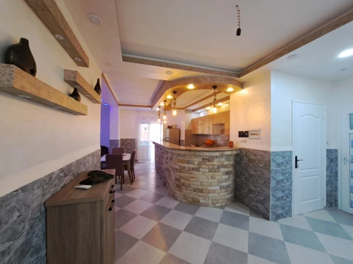 Location vacances Appartement F4 Béjaïa Bejaia