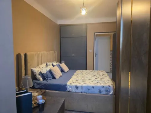 Vente Appartement F3 Béjaïa Bejaia
